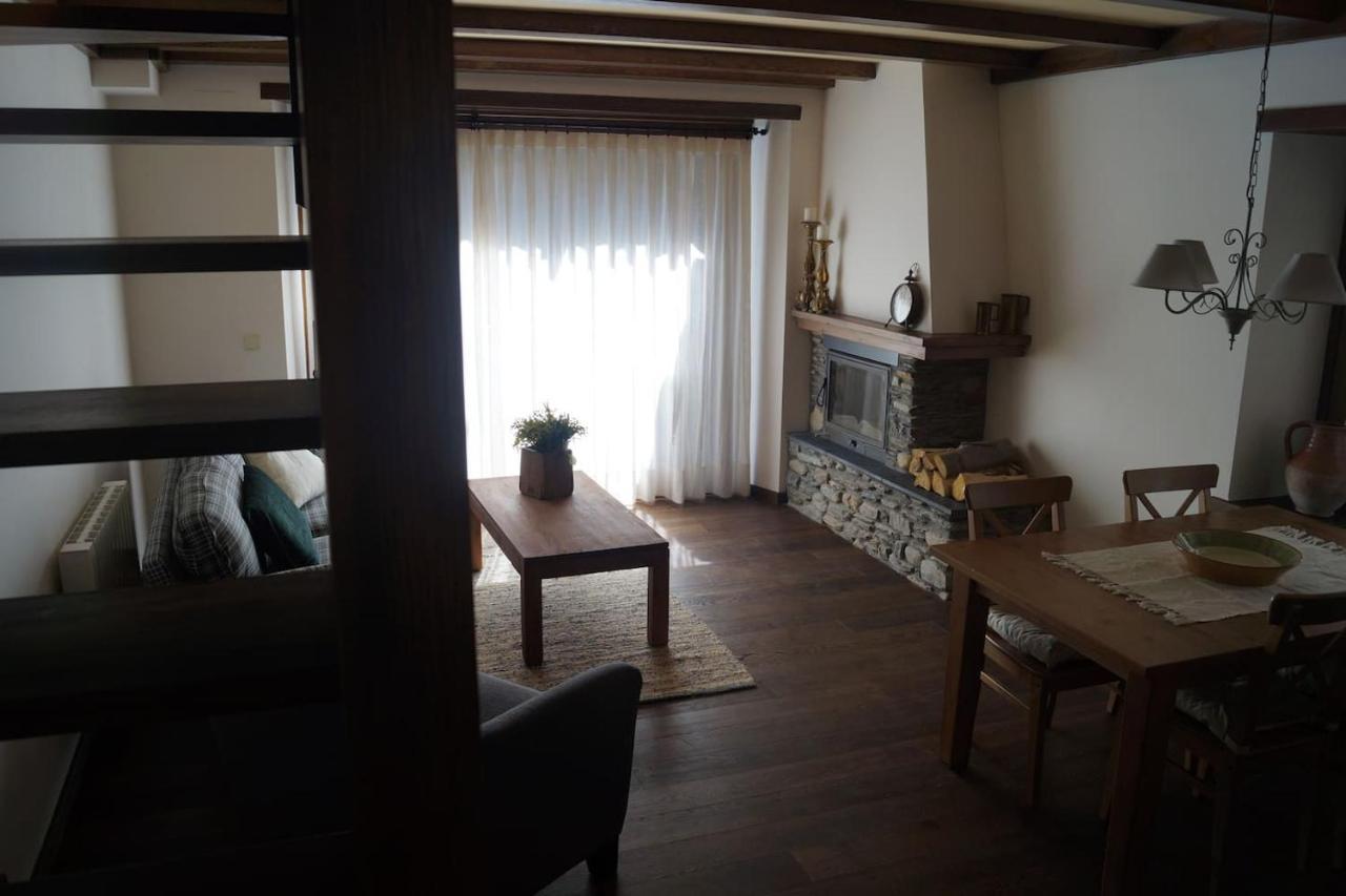 Acogedora Casita En El Pallars Isil Buitenkant foto