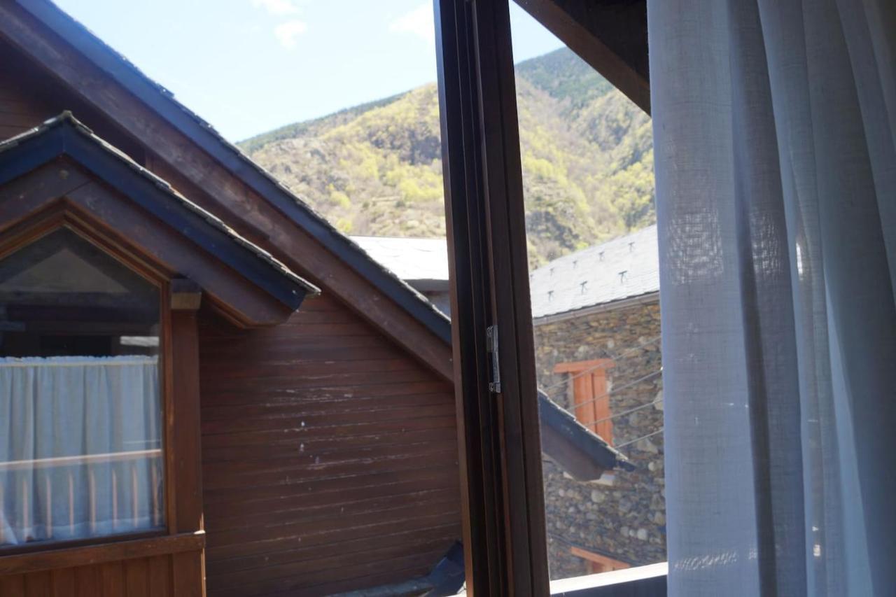 Acogedora Casita En El Pallars Isil Buitenkant foto