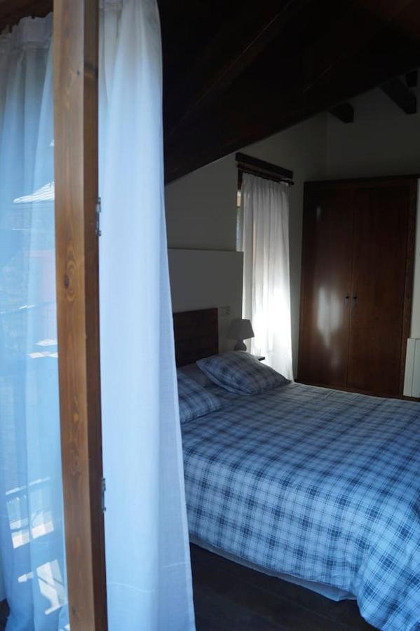 Acogedora Casita En El Pallars Isil Buitenkant foto