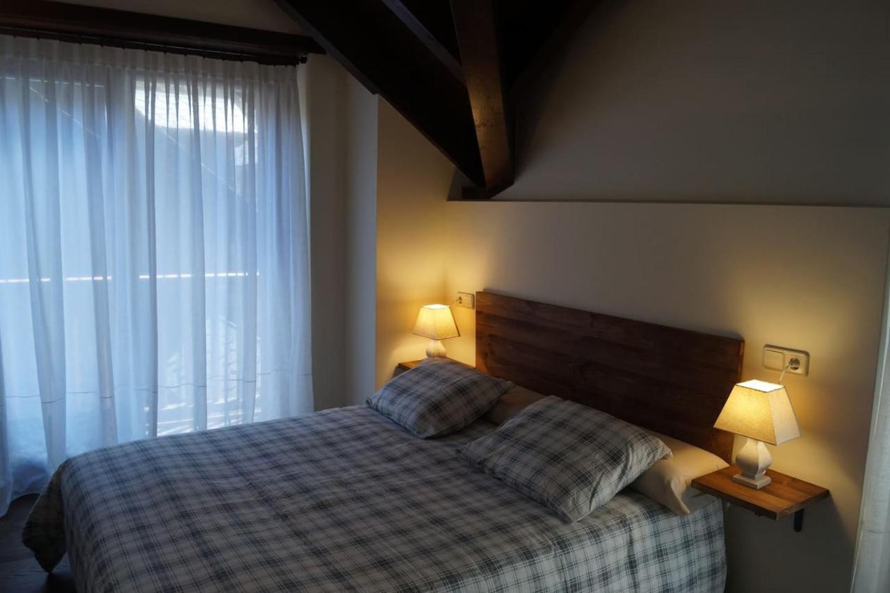 Acogedora Casita En El Pallars Isil Buitenkant foto