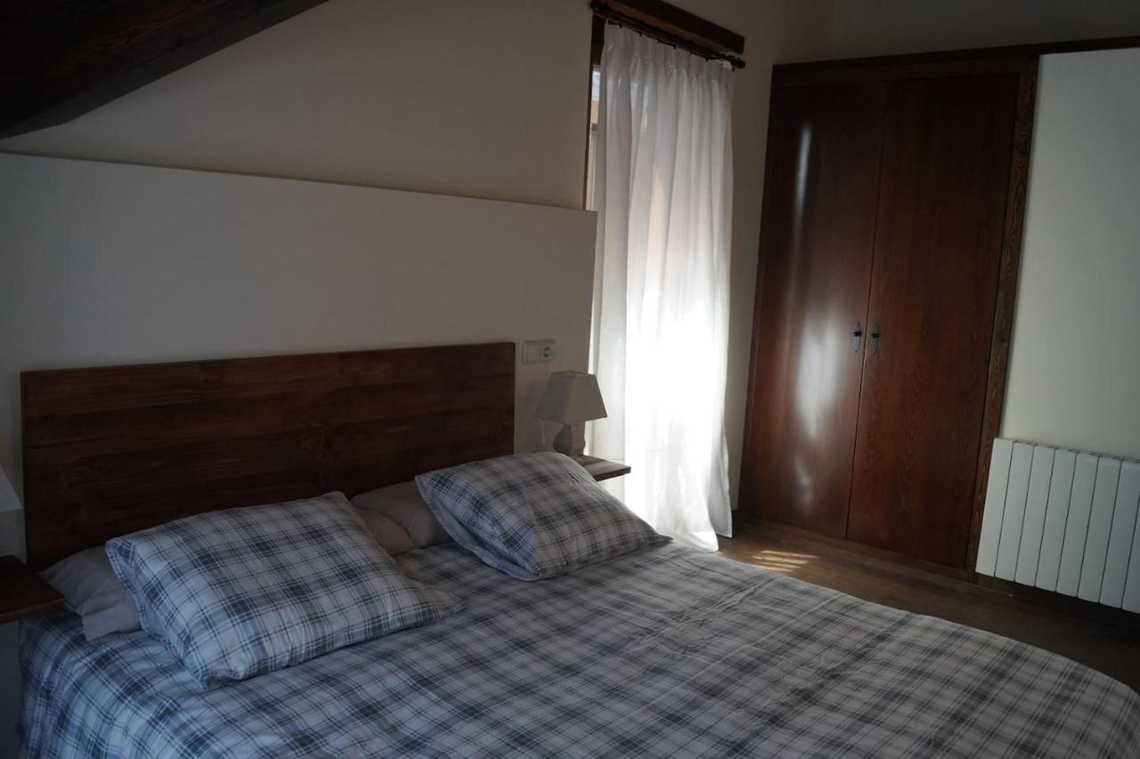 Acogedora Casita En El Pallars Isil Buitenkant foto