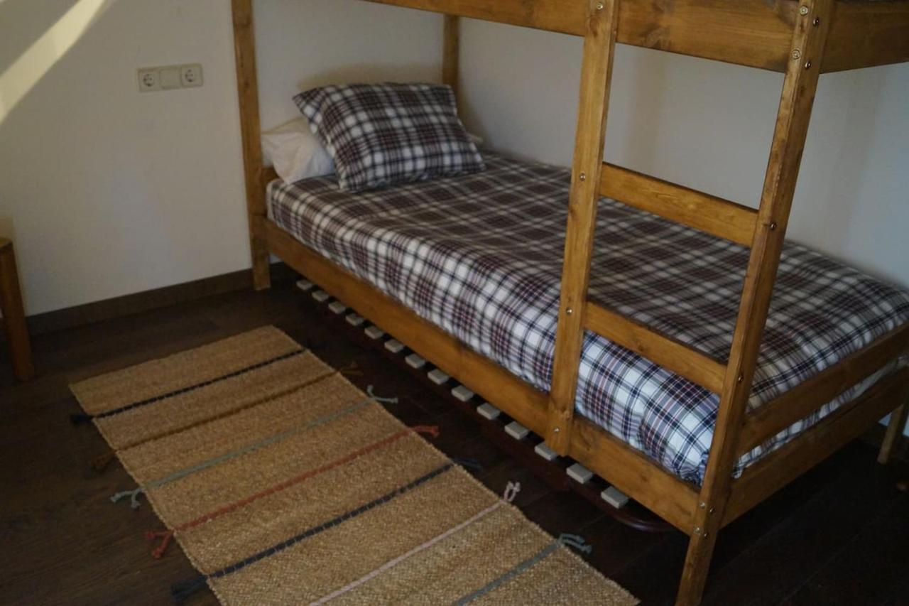 Acogedora Casita En El Pallars Isil Buitenkant foto