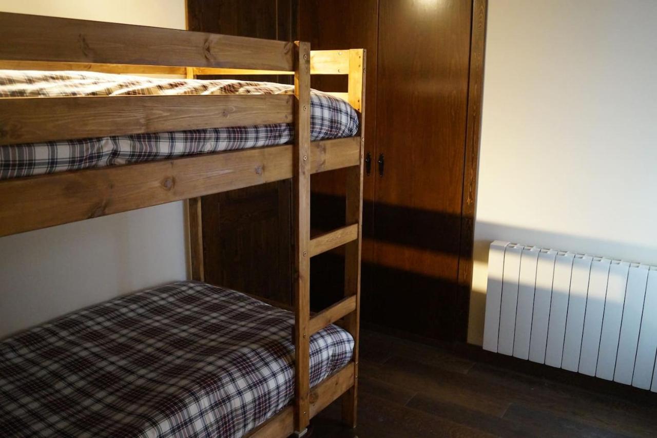 Acogedora Casita En El Pallars Isil Buitenkant foto